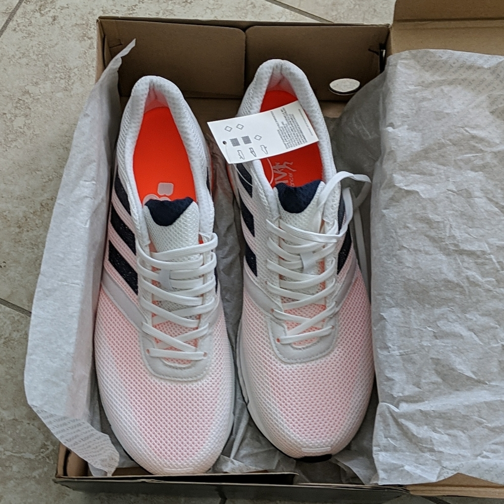 Adidas Running shoes